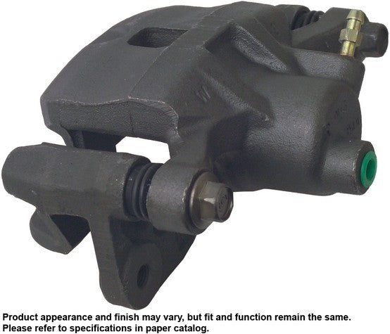 CARDONE Reman Disc Brake Caliper P/N:19-B1693A Fits: Mitsubishi Galant 1994 - Image 1