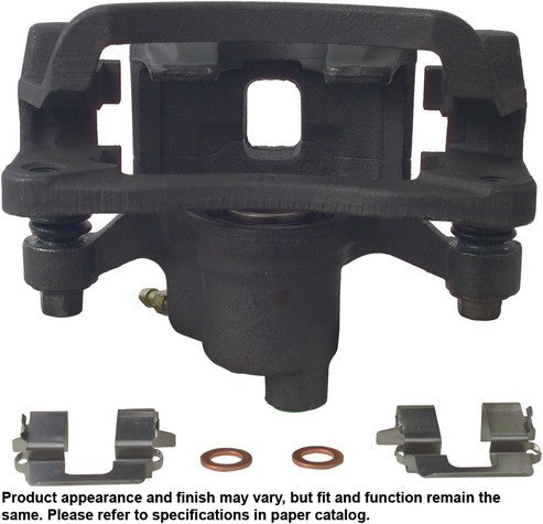 CARDONE Reman Disc Brake Caliper P/N:19-B1693A Fits: Mitsubishi Galant 1994 - Image 3