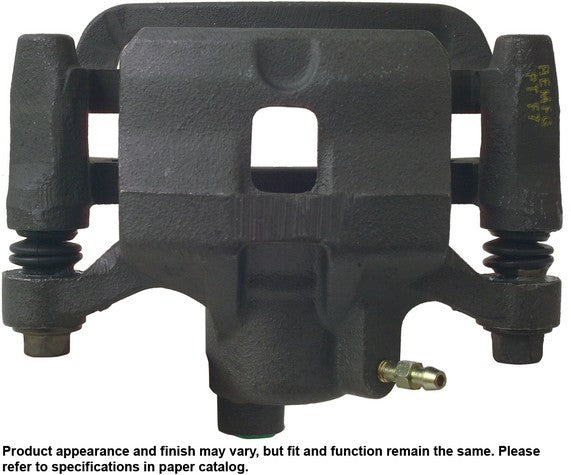 CARDONE Reman Disc Brake Caliper P/N:19-B1693A Fits: Mitsubishi Galant 1994 - Image 4