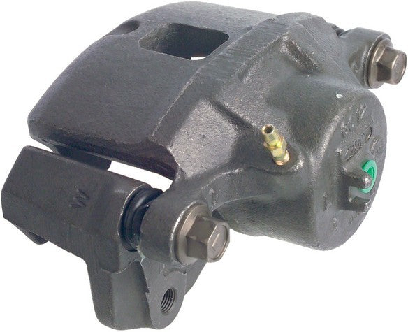 CARDONE Reman Disc Brake Caliper P/N:19-B1694 Fits: Chrysler Sebring 00-95, Dodge Avenger 00-95, Eagle Talon 98-95, Mitsubishi Eclipse 99-95, Mitsubishi Galant 98-94 - Image 1