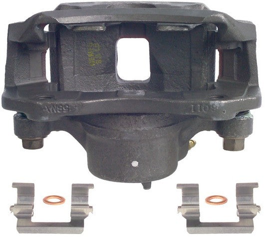 CARDONE Reman Disc Brake Caliper P/N:19-B1694 Fits: Chrysler Sebring 00-95, Dodge Avenger 00-95, Eagle Talon 98-95, Mitsubishi Eclipse 99-95, Mitsubishi Galant 98-94 - Image 3