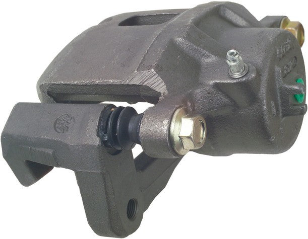 CARDONE Reman Disc Brake Caliper P/N:19-B1694A Fits: Chrysler Sebring 05-01, Dodge Stratus 05-01, Mitsubishi Eclipse 01-00, Mitsubishi Galant 01-99 - Image 1