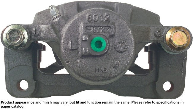 CARDONE Reman Disc Brake Caliper P/N:19-B1694A Fits: Chrysler Sebring 05-01, Dodge Stratus 05-01, Mitsubishi Eclipse 01-00, Mitsubishi Galant 01-99 - Image 2