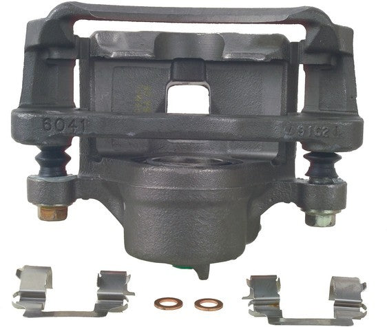 CARDONE Reman Disc Brake Caliper P/N:19-B1694A Fits: Chrysler Sebring 05-01, Dodge Stratus 05-01, Mitsubishi Eclipse 01-00, Mitsubishi Galant 01-99 - Image 3