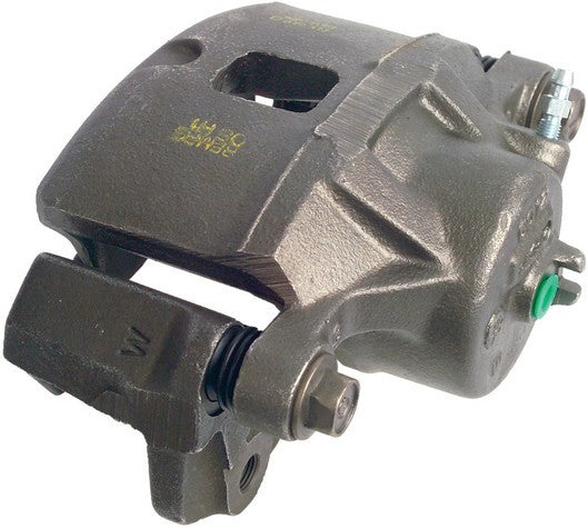 CARDONE Reman Disc Brake Caliper P/N:19-B1695 Fits: Chrysler Sebring 00-95, Dodge Avenger 00-95, Eagle Talon 98-95, Mitsubishi Eclipse 99-95, Mitsubishi Galant 98-94 - Image 1