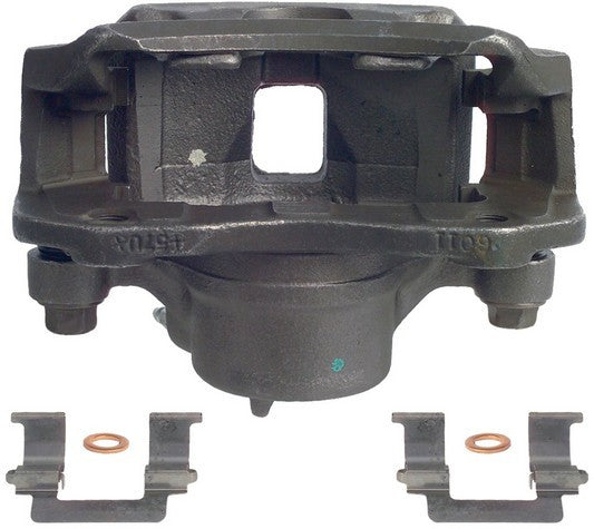 CARDONE Reman Disc Brake Caliper P/N:19-B1695 Fits: Chrysler Sebring 00-95, Dodge Avenger 00-95, Eagle Talon 98-95, Mitsubishi Eclipse 99-95, Mitsubishi Galant 98-94 - Image 3