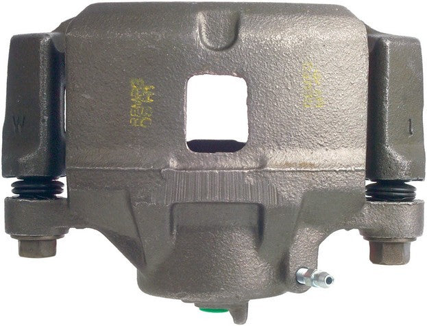 CARDONE Reman Disc Brake Caliper P/N:19-B1695 Fits: Chrysler Sebring 00-95, Dodge Avenger 00-95, Eagle Talon 98-95, Mitsubishi Eclipse 99-95, Mitsubishi Galant 98-94 - Image 4