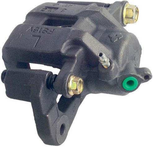 CARDONE Reman Disc Brake Caliper P/N:19-B1696 Fits: Dodge Colt 94-93, Eagle Summit 96-93, Mitsubishi Mirage 96-93, Plymouth Colt 95-93 - Image 1