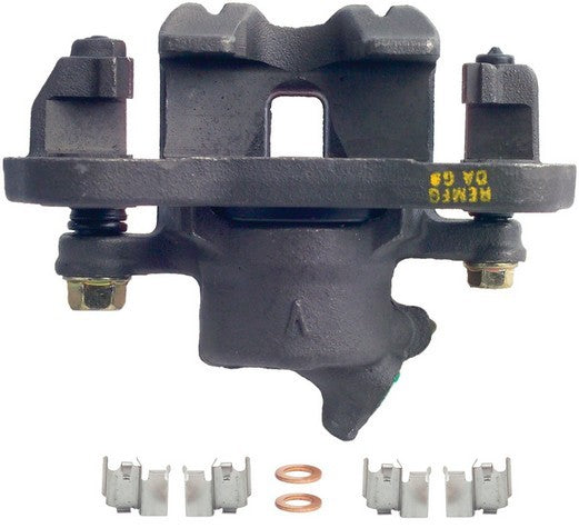 CARDONE Reman Disc Brake Caliper P/N:19-B1696 Fits: Dodge Colt 94-93, Eagle Summit 96-93, Mitsubishi Mirage 96-93, Plymouth Colt 95-93 - Image 3