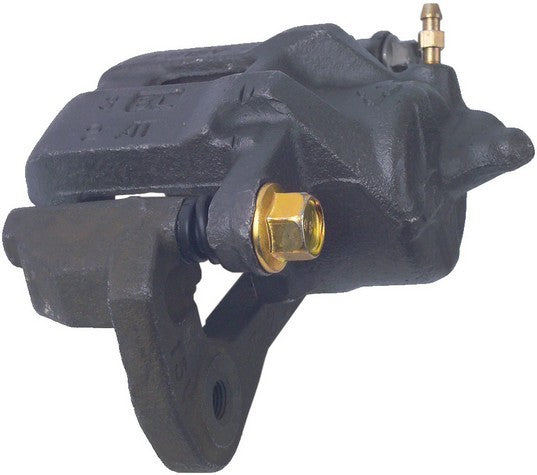 CARDONE Reman Disc Brake Caliper P/N:19-B1697 Fits: Dodge Colt 94-93, Eagle Summit 96-93, Mitsubishi Mirage 96-93, Plymouth Colt 95-93 - Image 1