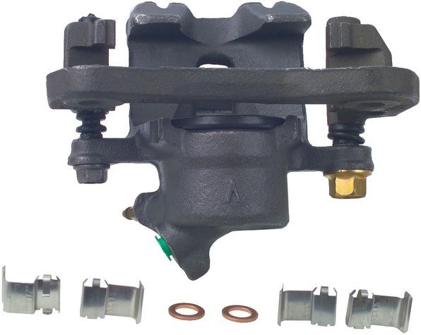 CARDONE Reman Disc Brake Caliper P/N:19-B1697 Fits: Dodge Colt 94-93, Eagle Summit 96-93, Mitsubishi Mirage 96-93, Plymouth Colt 95-93 - Image 3