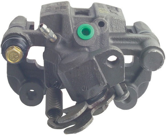 CARDONE Reman Disc Brake Caliper P/N:19-B1698 Fits: Mazda Mx-3 95-92 - Image 2