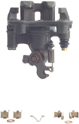CARDONE Reman Disc Brake Caliper P/N:19-B1698 Fits: Mazda Mx-3 95-92 - Image 3