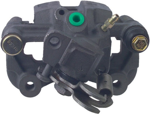 CARDONE Reman Disc Brake Caliper P/N:19-B1699 Fits: Mazda Mx-3 95-92 - Image 2