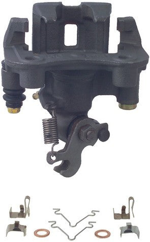 CARDONE Reman Disc Brake Caliper P/N:19-B1699 Fits: Mazda Mx-3 95-92 - Image 3