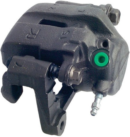 CARDONE Reman Disc Brake Caliper P/N:19-B1704 Fits: Mazda Miata 05-99, Mazda Miata 97-94 - Image 1