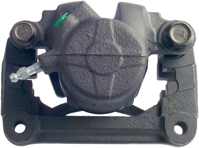 CARDONE Reman Disc Brake Caliper P/N:19-B1704 Fits: Mazda Miata 05-99, Mazda Miata 97-94 - Image 2