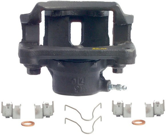 CARDONE Reman Disc Brake Caliper P/N:19-B1704 Fits: Mazda Miata 05-99, Mazda Miata 97-94 - Image 3