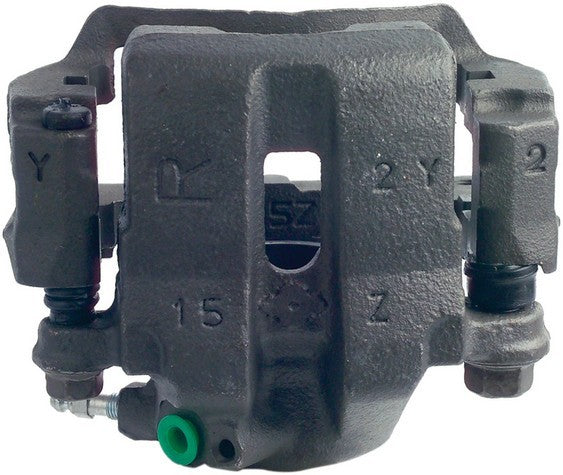 CARDONE Reman Disc Brake Caliper P/N:19-B1704 Fits: Mazda Miata 05-99, Mazda Miata 97-94 - Image 4