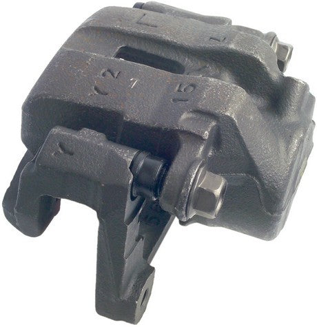 CARDONE Reman Disc Brake Caliper P/N:19-B1705 Fits: Mazda Miata 05-99, Mazda Miata 97-94 - Image 1