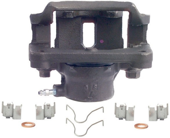 CARDONE Reman Disc Brake Caliper P/N:19-B1705 Fits: Mazda Miata 05-99, Mazda Miata 97-94 - Image 3