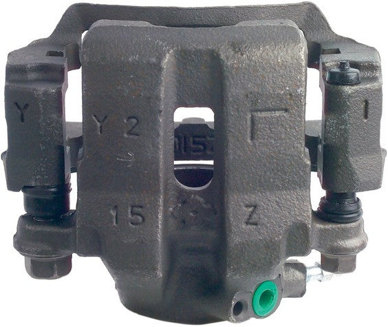CARDONE Reman Disc Brake Caliper P/N:19-B1705 Fits: Mazda Miata 05-99, Mazda Miata 97-94 - Image 4