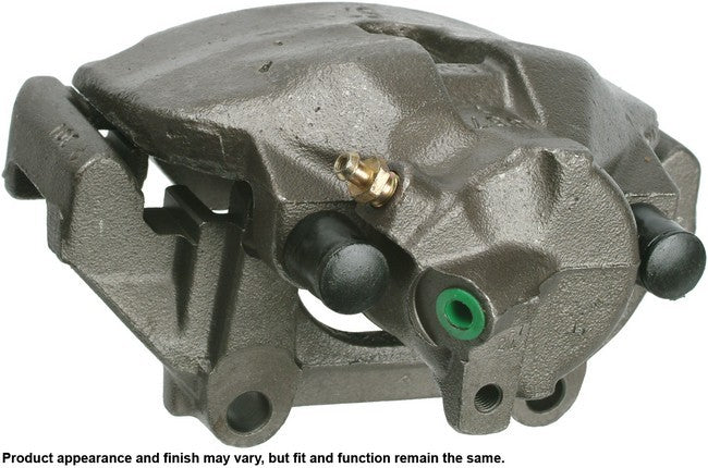CARDONE Reman Disc Brake Caliper P/N:19-B1706 Fits: Audi 100 94-92, Audi 100 Quattro 94-92, Audi A6 97-95, Audi A6 Quattro 97-95, Audi S6 97-96 - Image 1