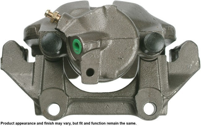 CARDONE Reman Disc Brake Caliper P/N:19-B1706 Fits: Audi 100 94-92, Audi 100 Quattro 94-92, Audi A6 97-95, Audi A6 Quattro 97-95, Audi S6 97-96 - Image 2