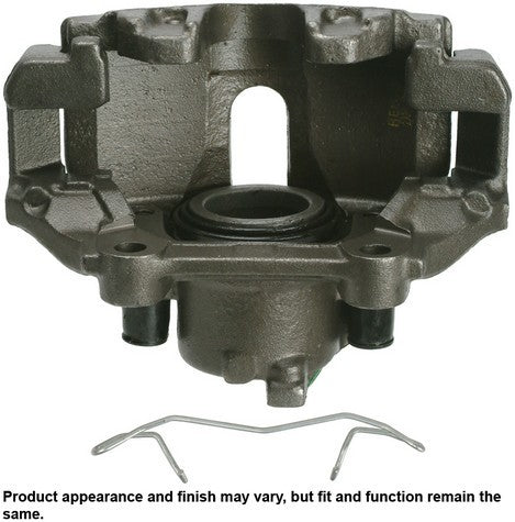CARDONE Reman Disc Brake Caliper P/N:19-B1706 Fits: Audi 100 94-92, Audi 100 Quattro 94-92, Audi A6 97-95, Audi A6 Quattro 97-95, Audi S6 97-96 - Image 3