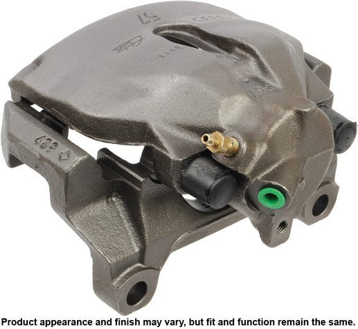 CARDONE Reman Disc Brake Caliper P/N:19-B1706A Fits: Audi A8 99-97, Audi A8 Quattro 98-97 - Image 1