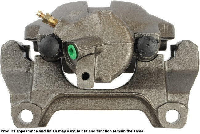 CARDONE Reman Disc Brake Caliper P/N:19-B1706A Fits: Audi A8 99-97, Audi A8 Quattro 98-97 - Image 2