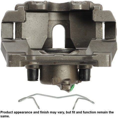 CARDONE Reman Disc Brake Caliper P/N:19-B1706A Fits: Audi A8 99-97, Audi A8 Quattro 98-97 - Image 3