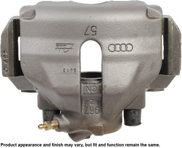 CARDONE Reman Disc Brake Caliper P/N:19-B1706A Fits: Audi A8 99-97, Audi A8 Quattro 98-97 - Image 4