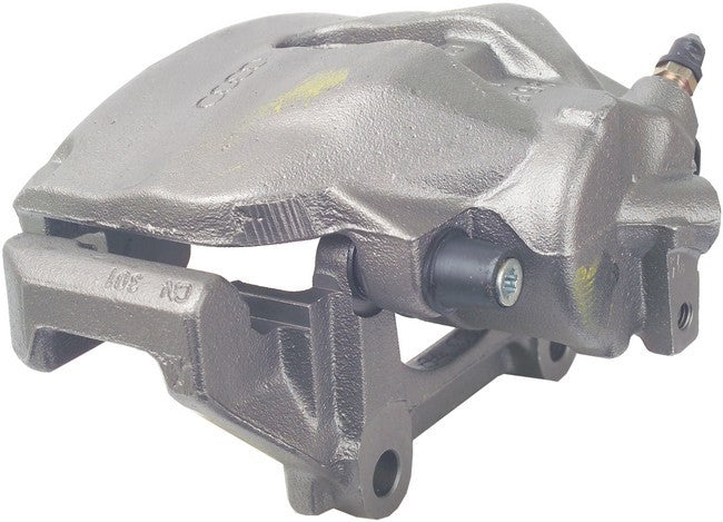 CARDONE Reman Disc Brake Caliper P/N:19-B1707 Fits: Audi 100 94-92, Audi 100 Quattro 94-92, Audi A6 97-95, Audi A6 Quattro 97-95, Audi S6 97-96 - Image 1