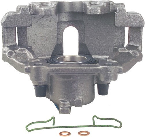 CARDONE Reman Disc Brake Caliper P/N:19-B1707 Fits: Audi 100 94-92, Audi 100 Quattro 94-92, Audi A6 97-95, Audi A6 Quattro 97-95, Audi S6 97-96 - Image 3
