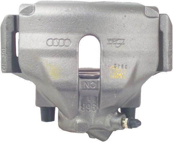 CARDONE Reman Disc Brake Caliper P/N:19-B1707 Fits: Audi 100 94-92, Audi 100 Quattro 94-92, Audi A6 97-95, Audi A6 Quattro 97-95, Audi S6 97-96 - Image 4