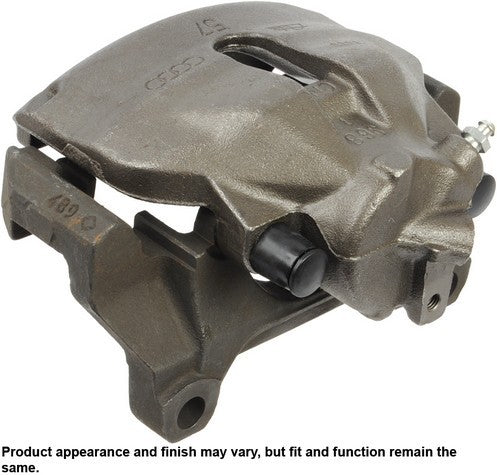 CARDONE Reman Disc Brake Caliper P/N:19-B1707A Fits: Audi A8 99-97, Audi A8 Quattro 98-97 - Image 1