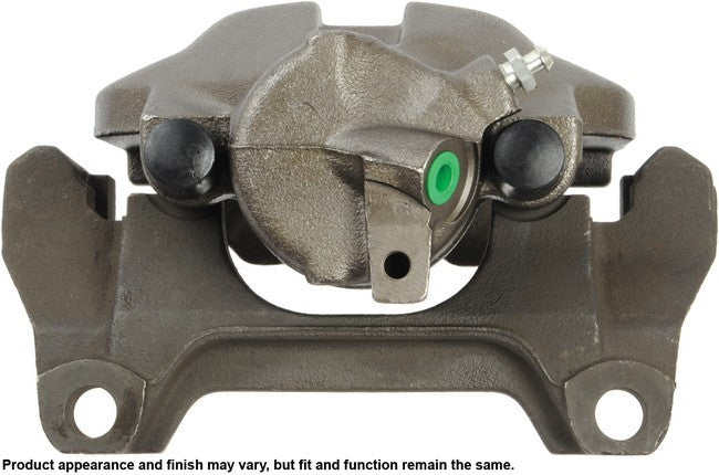 CARDONE Reman Disc Brake Caliper P/N:19-B1707A Fits: Audi A8 99-97, Audi A8 Quattro 98-97 - Image 2