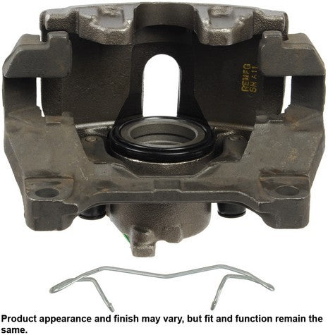 CARDONE Reman Disc Brake Caliper P/N:19-B1707A Fits: Audi A8 99-97, Audi A8 Quattro 98-97 - Image 3