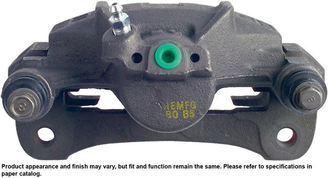 CARDONE Reman Disc Brake Caliper P/N:19-B1710 Fits: Toyota Previa 97-91 - Image 2