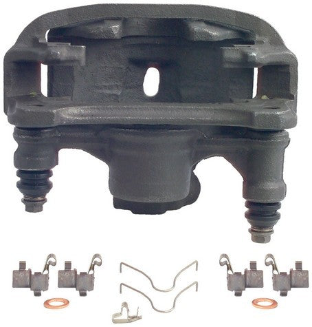 CARDONE Reman Disc Brake Caliper P/N:19-B1710 Fits: Toyota Previa 97-91 - Image 3