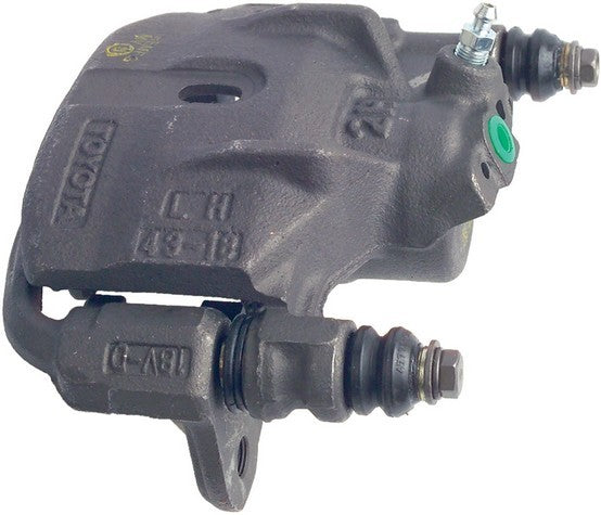 CARDONE Reman Disc Brake Caliper P/N:19-B1711 Fits: Toyota Previa 97-91 - Image 1