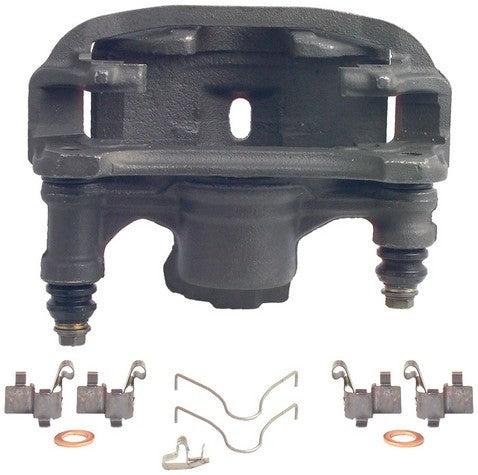CARDONE Reman Disc Brake Caliper P/N:19-B1711 Fits: Toyota Previa 97-91 - Image 3