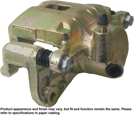 CARDONE Reman Disc Brake Caliper P/N:19-B1712 Fits: Hyundai Elantra 95-92 - Image 1