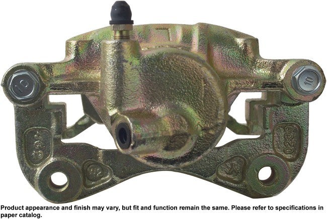 CARDONE Reman Disc Brake Caliper P/N:19-B1712 Fits: Hyundai Elantra 95-92 - Image 2