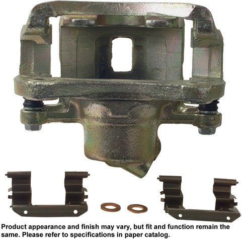CARDONE Reman Disc Brake Caliper P/N:19-B1712 Fits: Hyundai Elantra 95-92 - Image 3