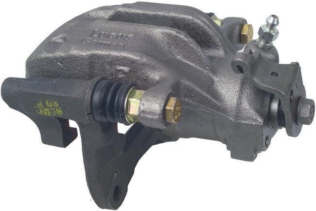 CARDONE Reman Disc Brake Caliper P/N:19-B1714 Fits: Volkswagen Corrado 95-93, Volkswagen Golf 99-93, Volkswagen Jetta 99-93, Volkswagen Passat 97-93 - Image 1
