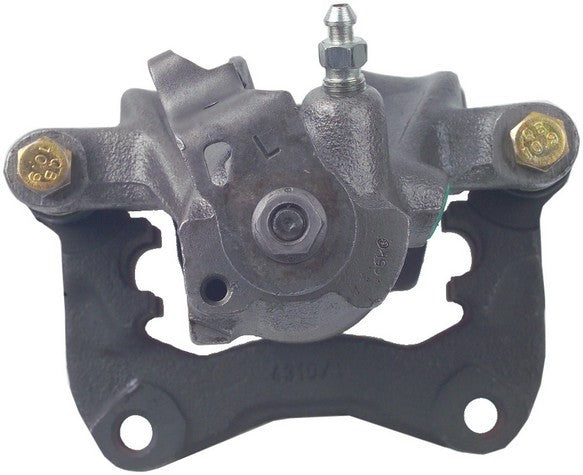 CARDONE Reman Disc Brake Caliper P/N:19-B1714 Fits: Volkswagen Corrado 95-93, Volkswagen Golf 99-93, Volkswagen Jetta 99-93, Volkswagen Passat 97-93 - Image 2