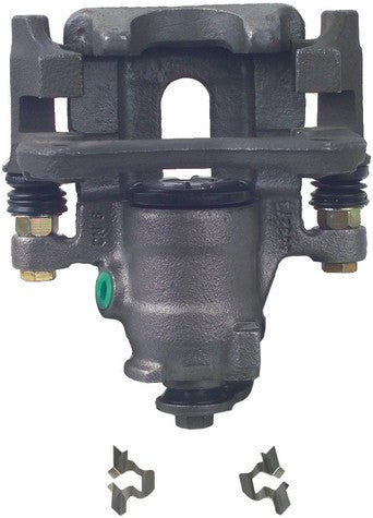 CARDONE Reman Disc Brake Caliper P/N:19-B1714 Fits: Volkswagen Corrado 95-93, Volkswagen Golf 99-93, Volkswagen Jetta 99-93, Volkswagen Passat 97-93 - Image 3