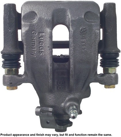 CARDONE Reman Disc Brake Caliper P/N:19-B1714 Fits: Volkswagen Corrado 95-93, Volkswagen Golf 99-93, Volkswagen Jetta 99-93, Volkswagen Passat 97-93 - Image 4